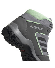 Buty dziecięce adidas Performance TERREX HYPERHIKER K EF0224 Szare - Sklep online Mastersport