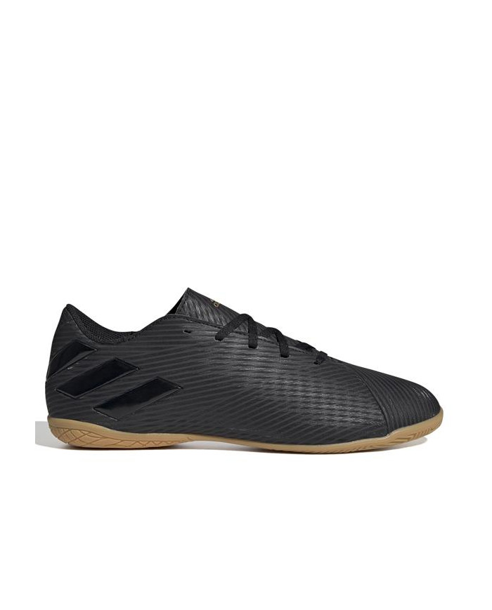 Buty męskie adidas Performance NEMEZIZ 19.4 IN F34529 Czarne - Sklep online Mastersport