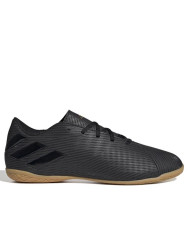 Buty męskie adidas Performance NEMEZIZ 19.4 IN F34529 Czarne - Sklep online Mastersport