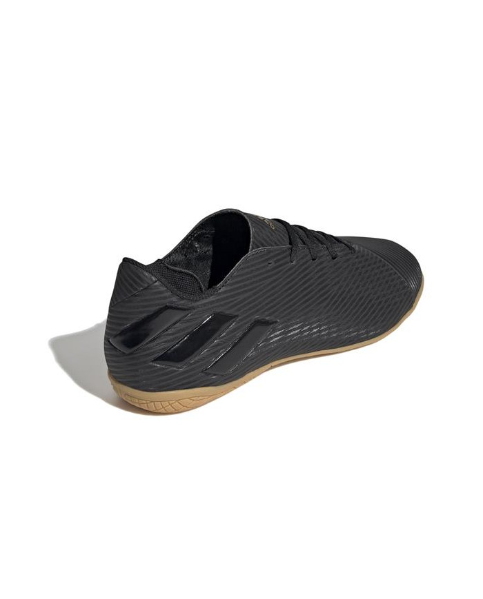 Buty męskie adidas Performance NEMEZIZ 19.4 IN F34529 Czarne - Sklep online Mastersport