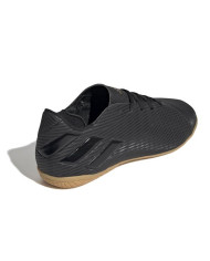 Buty męskie adidas Performance NEMEZIZ 19.4 IN F34529 Czarne - Sklep online Mastersport