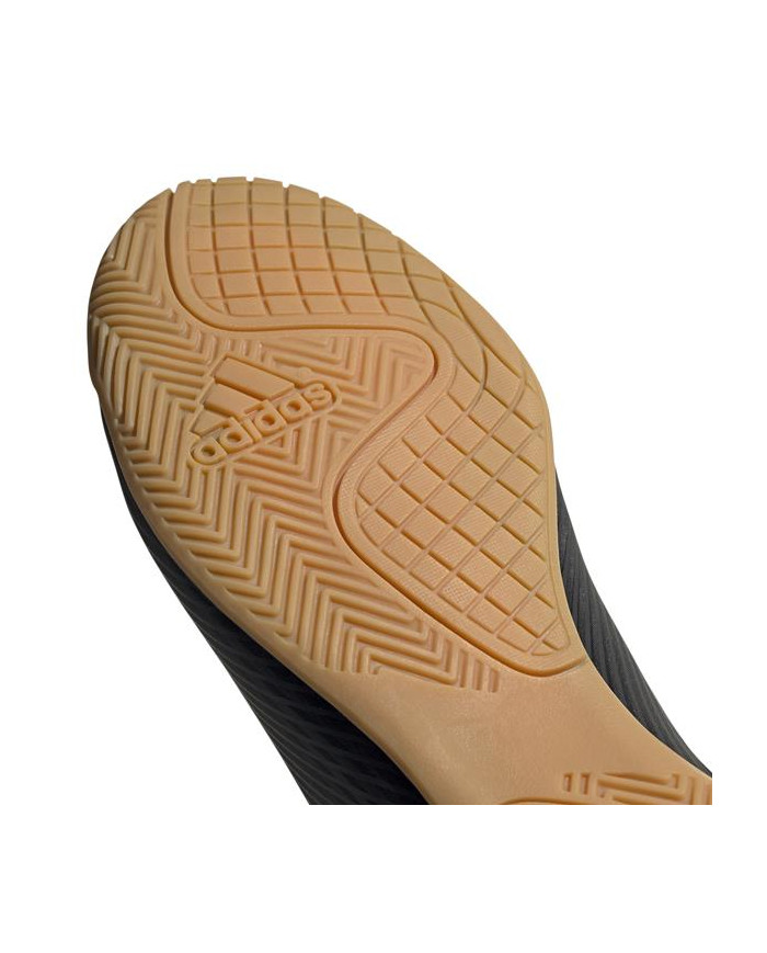 Buty męskie adidas Performance NEMEZIZ 19.4 IN F34529 Czarne - Sklep online Mastersport