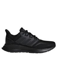 Buty dziecięce adidas Core RUNFALCON K F36549 Czarne - Sklep online Mastersport