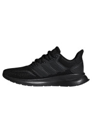 Buty dziecięce adidas Core RUNFALCON K F36549 Czarne - Sklep online Mastersport