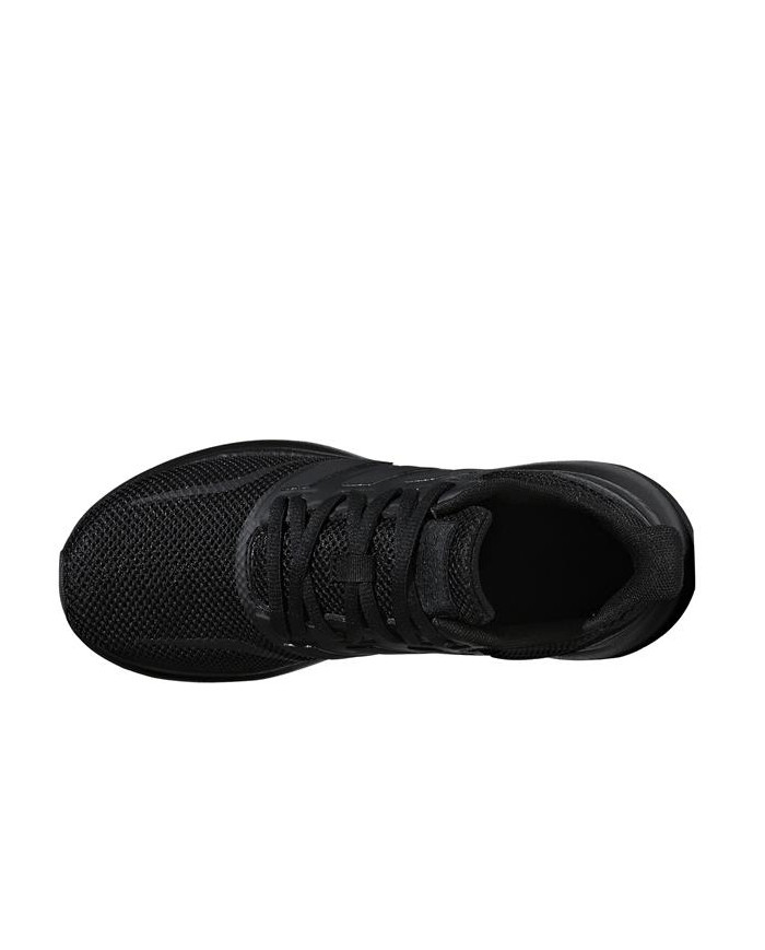 Buty dziecięce adidas Core RUNFALCON K F36549 Czarne - Sklep online Mastersport