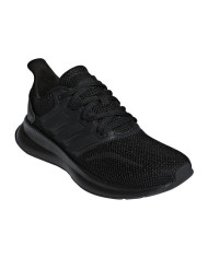 Buty dziecięce adidas Core RUNFALCON K F36549 Czarne - Sklep online Mastersport