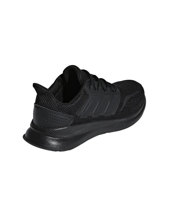 Buty dziecięce adidas Core RUNFALCON K F36549 Czarne - Sklep online Mastersport