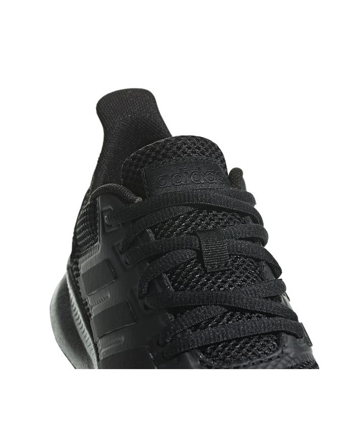 Buty dziecięce adidas Core RUNFALCON K F36549 Czarne - Sklep online Mastersport