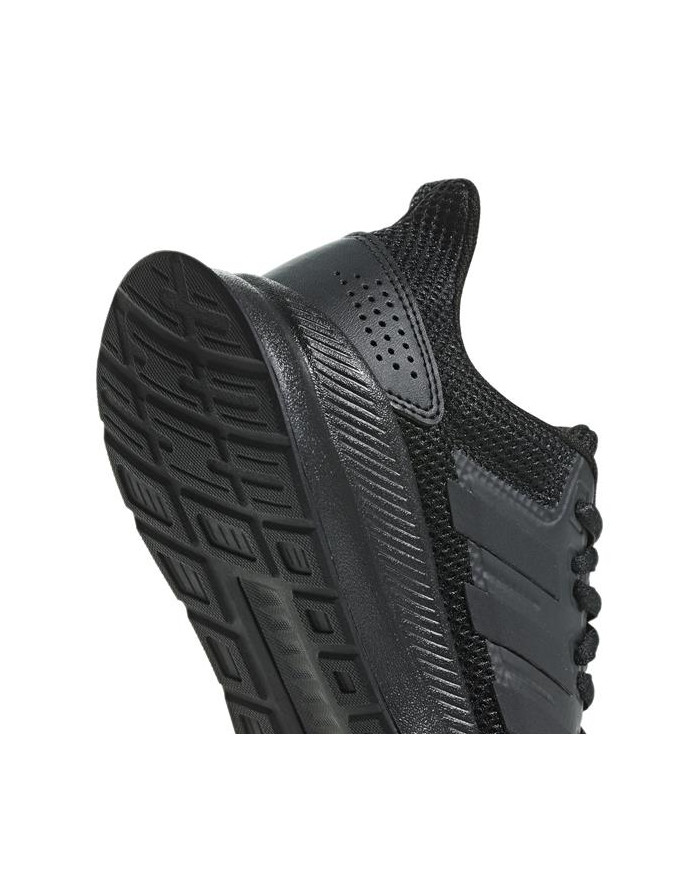 Buty dziecięce adidas Core RUNFALCON K F36549 Czarne - Sklep online Mastersport