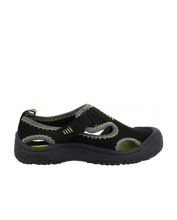 Sandały dziecięce New Balance 2013 KIDS CRUISER K2013BKL Czarne - Sklep online Mastersport
