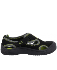 Sandały dziecięce New Balance 2013 KIDS CRUISER K2013BKL Czarne - Sklep online Mastersport