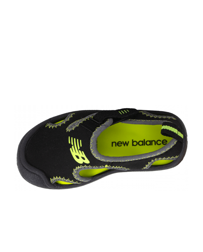 Sandały dziecięce New Balance 2013 KIDS CRUISER K2013BKL Czarne - Sklep online Mastersport