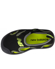Sandały dziecięce New Balance 2013 KIDS CRUISER K2013BKL Czarne - Sklep online Mastersport