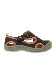 Sandały dziecięce New Balance 2013 KIDS CRUISER K2013BON Czarne - Sklep online Mastersport