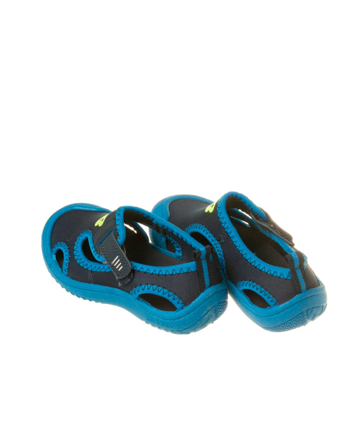 Sandały dziecięce New Balance 2013 KIDS CRUISER K2013NBL Niebieskie - Sklep online Mastersport
