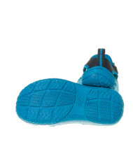 Sandały dziecięce New Balance 2013 KIDS CRUISER K2013NBL Niebieskie - Sklep online Mastersport