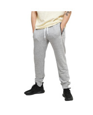 Spodnie męskie Champion RIB CUFF PANTS 218707EM021 Szare - Sklep online Mastersport