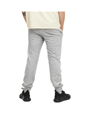 Spodnie męskie Champion RIB CUFF PANTS 218707EM021 Szare - Sklep online Mastersport