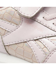Buty dziecięce Reebok ROYAL CL JOGGER GW5246 Różowe - Sklep online Mastersport