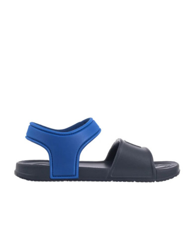 Sandały dziecięce Fila FILA FIORI CB SANDAL KIDS FFK025353293 Niebieskie - Sklep online Mastersport