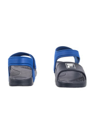 Sandały dziecięce Fila FILA FIORI CB SANDAL KIDS FFK025353293 Niebieskie - Sklep online Mastersport