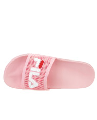 Klapki damskie Fila MORRO BAY SPIRO FFW054940123 Różowe - Sklep online Mastersport