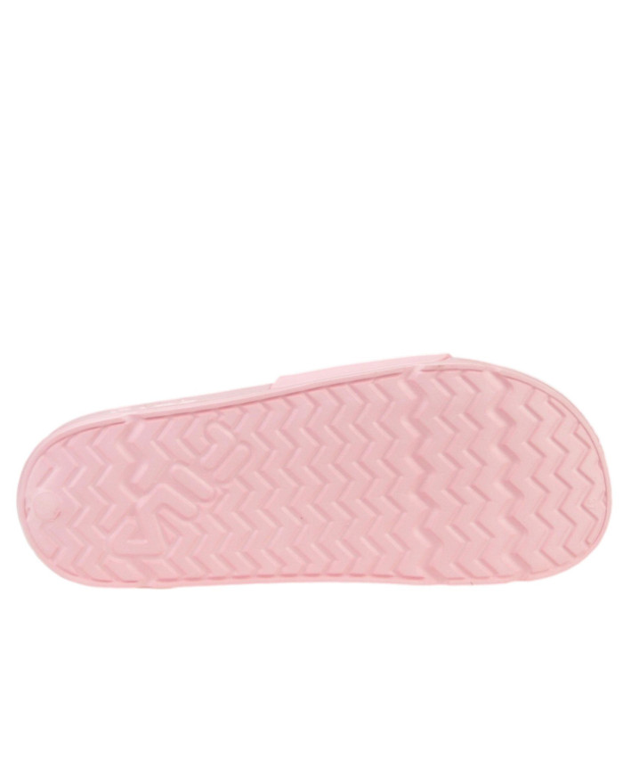 Klapki damskie Fila MORRO BAY SPIRO FFW054940123 Różowe - Sklep online Mastersport