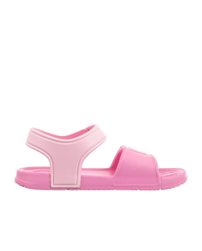 Sandały dziecięce Fila FILA FIORI CB SANDAL KIDS FFK025340015 Różowe - Sklep online Mastersport