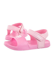 Sandały dziecięce Fila FILA FIORI CB SANDAL KIDS FFK025340015 Różowe - Sklep online Mastersport