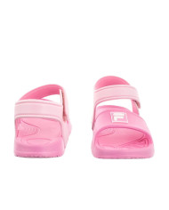 Sandały dziecięce Fila FILA FIORI CB SANDAL KIDS FFK025340015 Różowe - Sklep online Mastersport