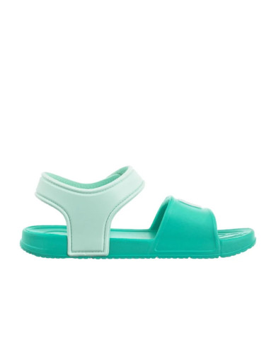 Sandały dziecięce Fila FILA FIORI CB SANDAL KIDS FFK025353371 Niebieskie - Sklep online Mastersport