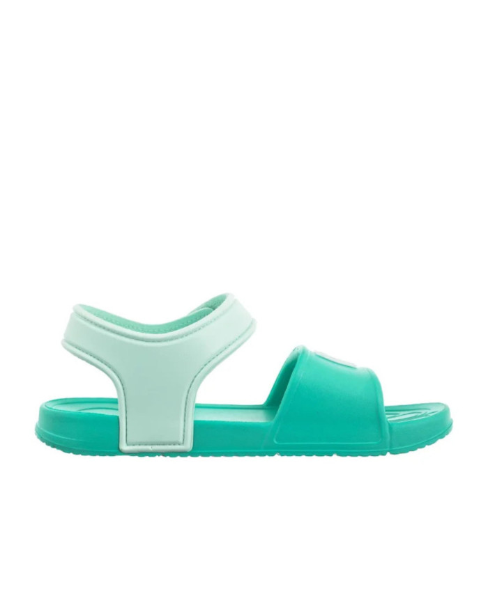 Sandały dziecięce Fila FILA FIORI CB SANDAL KIDS FFK025353371 Niebieskie - Sklep online Mastersport