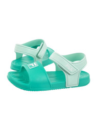 Sandały dziecięce Fila FILA FIORI CB SANDAL KIDS FFK025353371 Niebieskie - Sklep online Mastersport