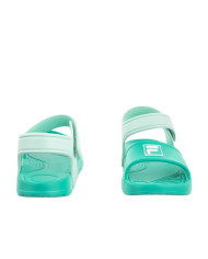 Sandały dziecięce Fila FILA FIORI CB SANDAL KIDS FFK025353371 Niebieskie - Sklep online Mastersport