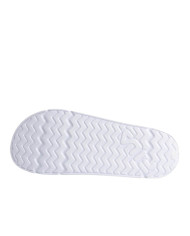 Klapki damskie Fila MORRO BAY LOGO FFW010213078 Białe - Sklep online Mastersport