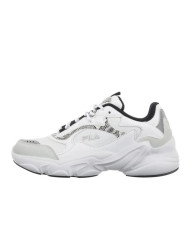 Buty damskie Fila COLLENE A WMNS FFW019413036 Białe - Sklep online Mastersport