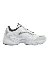 Buty damskie Fila COLLENE A WMNS FFW019413036 Białe - Sklep online Mastersport