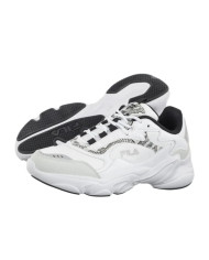 Buty damskie Fila COLLENE A WMNS FFW019413036 Białe - Sklep online Mastersport