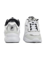 Buty damskie Fila COLLENE A WMNS FFW019413036 Białe - Sklep online Mastersport
