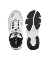Buty damskie Fila COLLENE A WMNS FFW019413036 Białe - Sklep online Mastersport