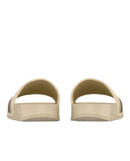 Klapki damskie Fila MORRO BAY STRIPES FFW055370027 Beżowe - Sklep online Mastersport