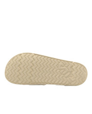 Klapki damskie Fila MORRO BAY STRIPES FFW055370027 Beżowe - Sklep online Mastersport