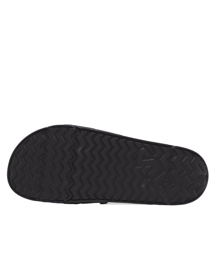 Klapki damskie Fila MORRO BAY STRIPES FFW055383551 Wielokolorowe - Sklep online Mastersport