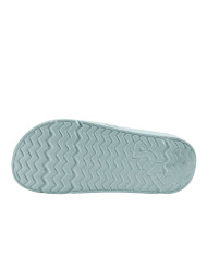 Klapki damskie Fila MORRO BAY F FFW064480089 Niebieskie - Sklep online Mastersport