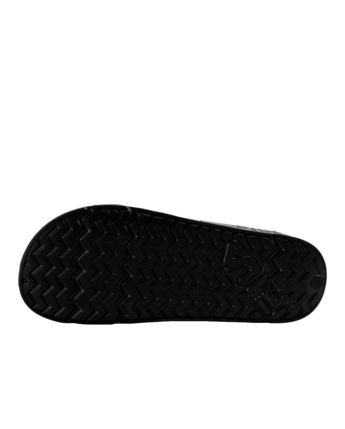 Klapki damskie Fila MORRO BAY F FFW064483059 Srebrne - Sklep online Mastersport