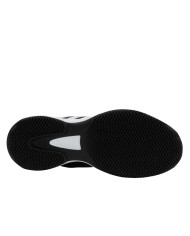 Buty męskie K-Swiss COURT EXPRESS 2 CLAY 04429-064-M Czarne - Sklep online Mastersport