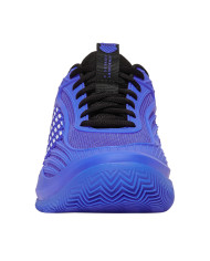 Buty męskie K-Swiss HCE 3 CLAY 04604-416-M Fioletowe - Sklep online Mastersport