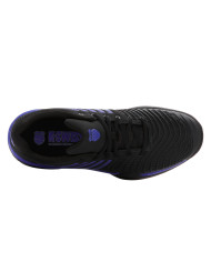 Buty męskie K-Swiss EXPRESS LIGHT 3 CLAY 08563-083-M Czarne - Sklep online Mastersport
