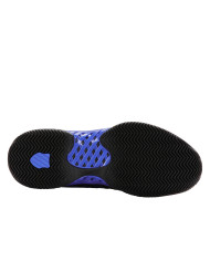 Buty męskie K-Swiss EXPRESS LIGHT 3 CLAY 08563-083-M Czarne - Sklep online Mastersport