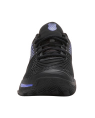 Buty męskie K-Swiss EXPRESS LIGHT 3 CLAY 08563-083-M Czarne - Sklep online Mastersport